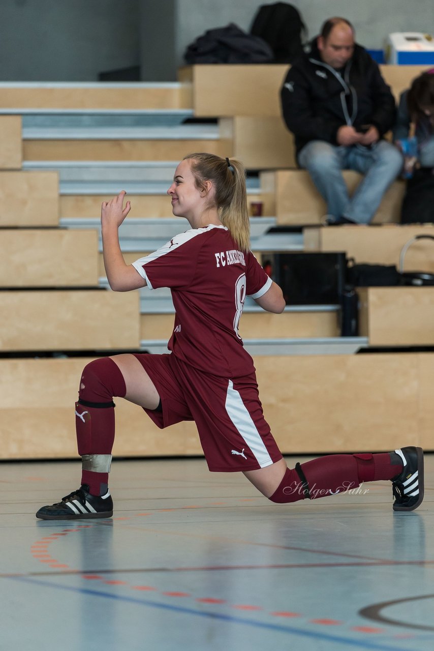 Bild 108 - Jens Rathje Cup B-Juniorinnen